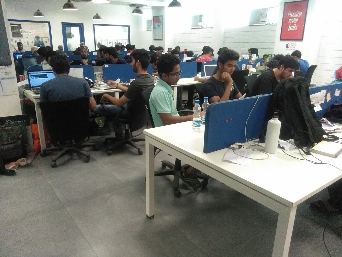ManikaRamesh's tweet image. @HavenOnDemand @AngelHack #AH9 #MachineLearningAPI Delhi last 3 min to complete coding