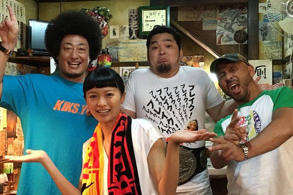 ❤️廃盤★ヨネザワ★大量セット★ダイキャストモデル★ メディア情報】本日放送!モハメド ヨネ選手出演 ドラマ「日曜劇場 99.9