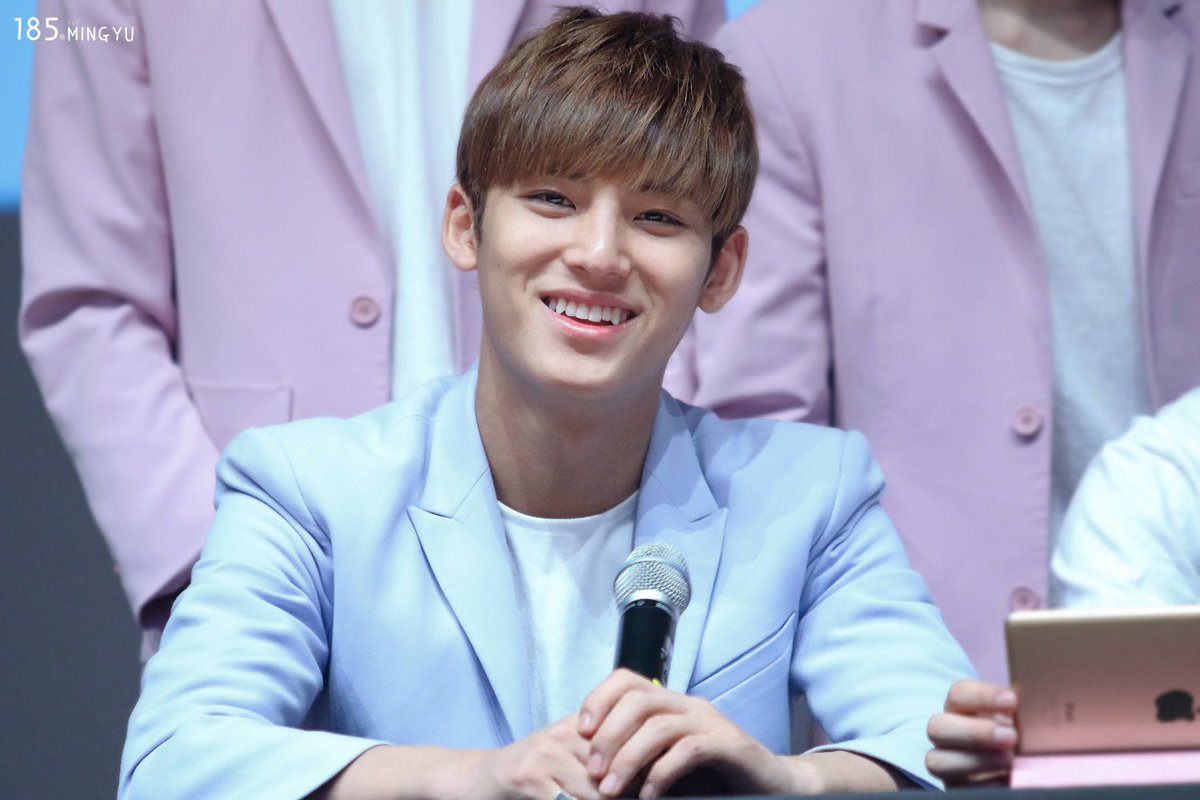 Dear Mingyu (@dear_mingyu) / Posts / X