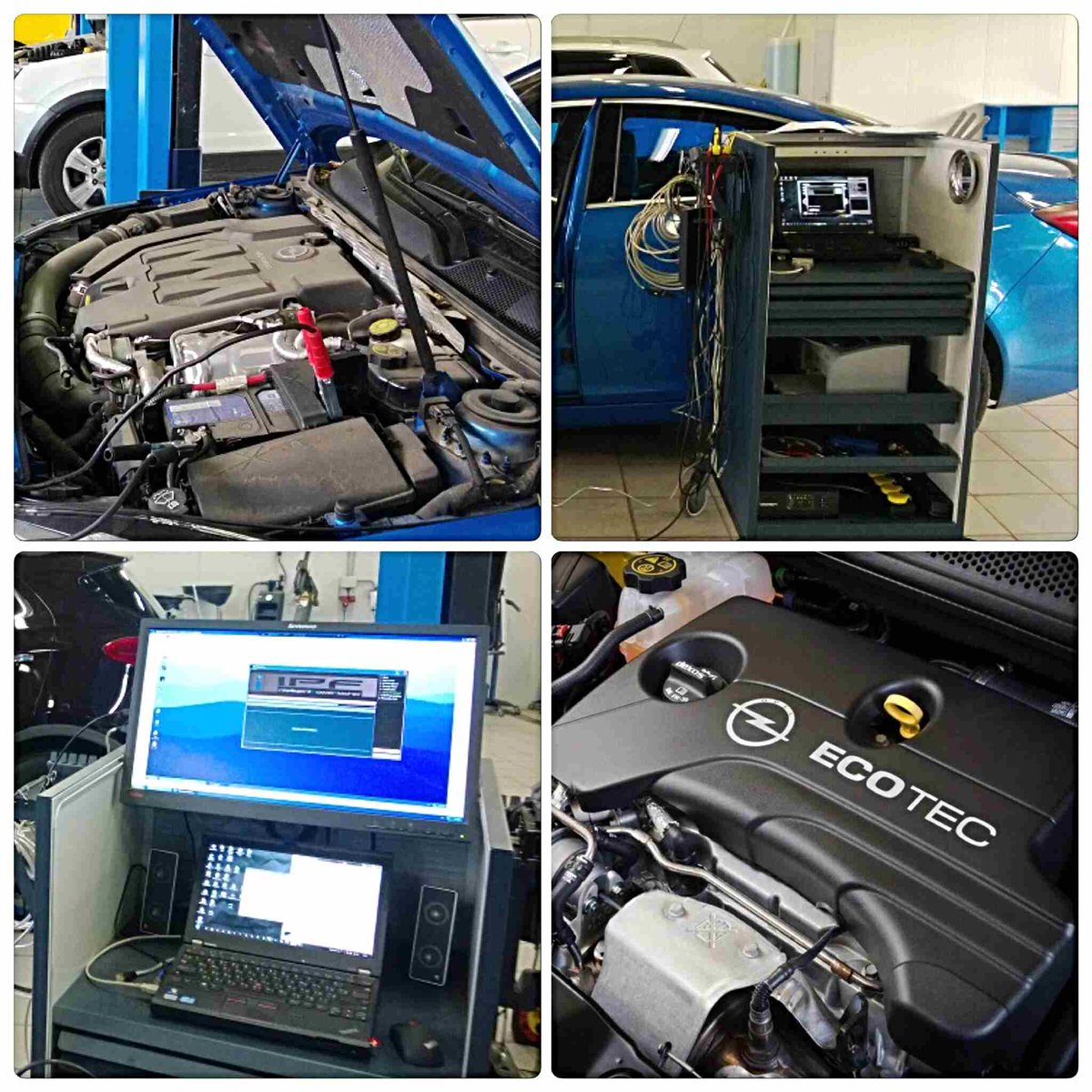 Чип тюнинг Опель Астра qqcar.ru/remont/opel/as…