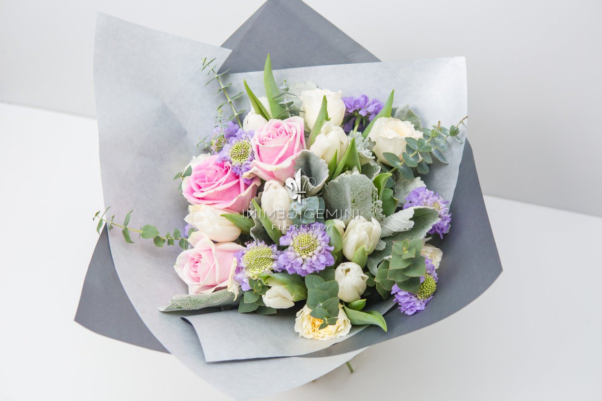 Gemini Floristry tweet media