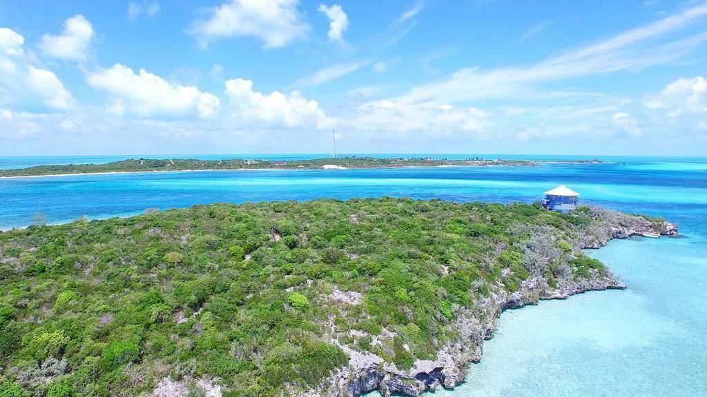 WhenPigsSwimm's tweet photo. This just never get old. 🏝💦💙 #farmerscay  #tysbarandgrill  #exumadream #exumablue #itsbett… https://t.co/r5uEMvSB9k https://t.co/35OoPDuE77