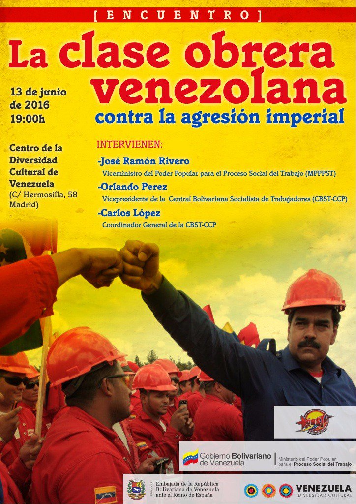 croschris92's tweet photo. #VenezuelaVictoriosa #VenezuelaSabe #Venezuela #Venezuela #Imperialism https://t.co/1dh4JkWYwL