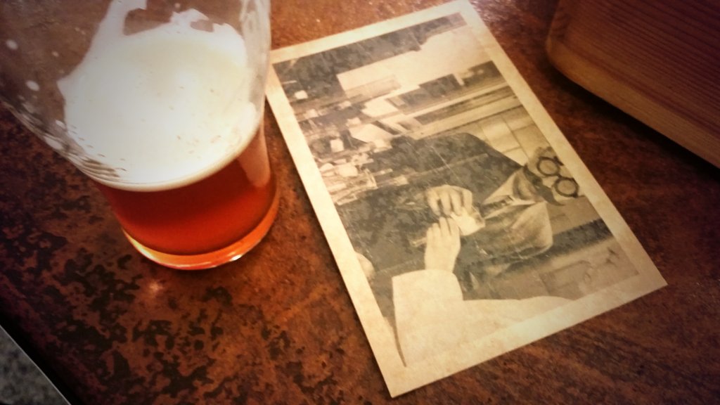 #birra56100 scatti e ricordi.  #amoilmiolavoro #sempresulavia #birraartigianale #Toscana #Pisa