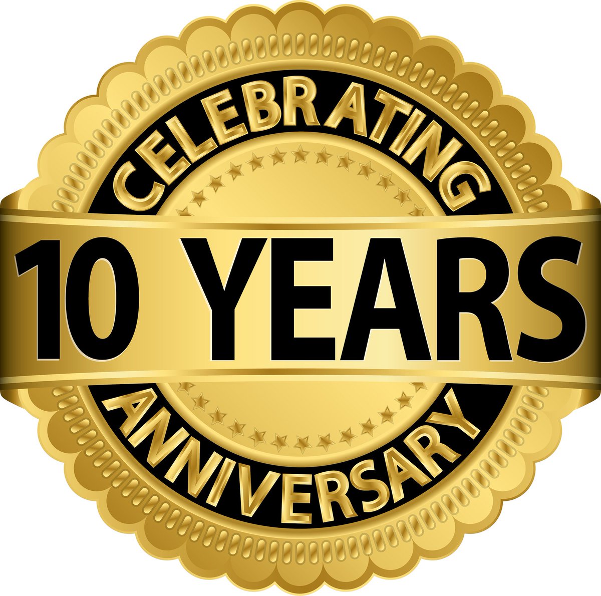 Happy 10th Work Anniversary Covalense On Twitter: "Success Comes Before Work Only In The Dictionary. We  Worked Hard For 10 Years Of Success! Happy 10Th Anniversary!  Https://T.co/F2K5N1K8Aq" / Twitter