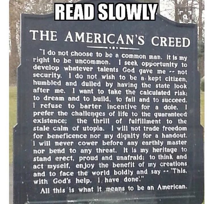 MllitaryAmerica's tweet photo. This is powerful... https://t.co/2U4nzKdOsZ