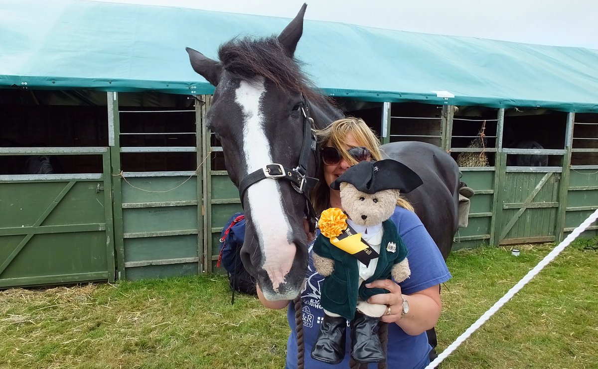 Ted Poldark tweet media