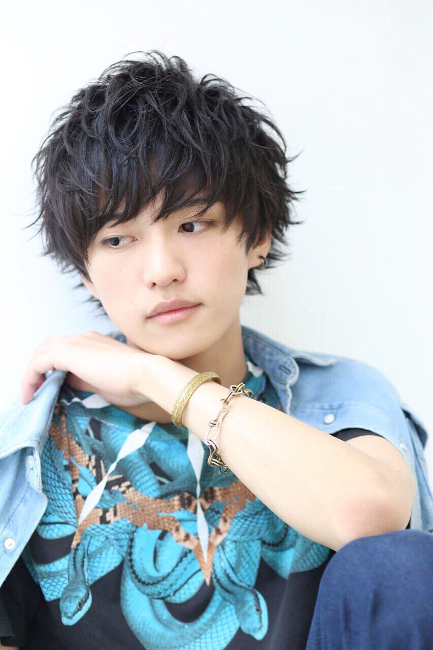 未来のヤンキー Kamibora Twitter