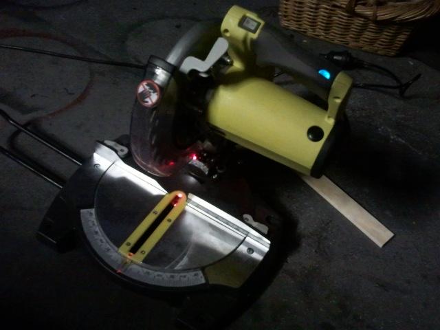 BLEC1's tweet photo. Got this bad boy out today for its first run #chickswithtools https://t.co/vIMUwcm4GC