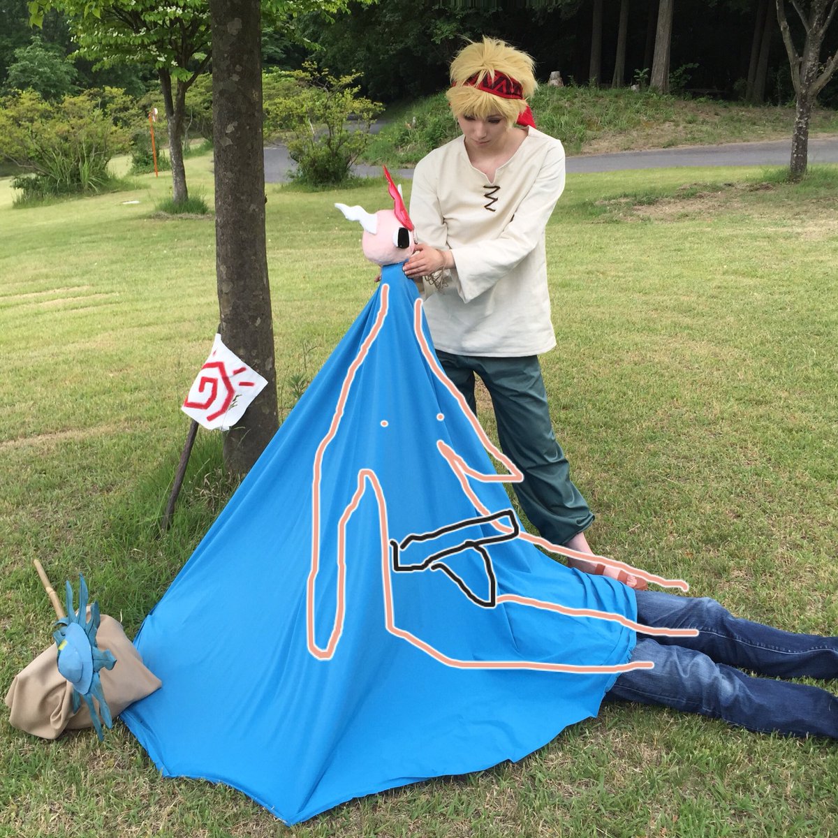 ゆにこ Pa Twitter ギップルテント ゆにこ Pa Twitter ギップルテント