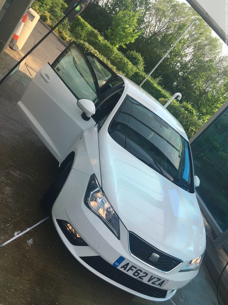 kingfrazerjong's tweet photo. I just found my dream car... Search for yours via @AutoTrader_UK #DrivenByMe https://t.co/83eOKjgKwk https://t.co/votGtonxc0