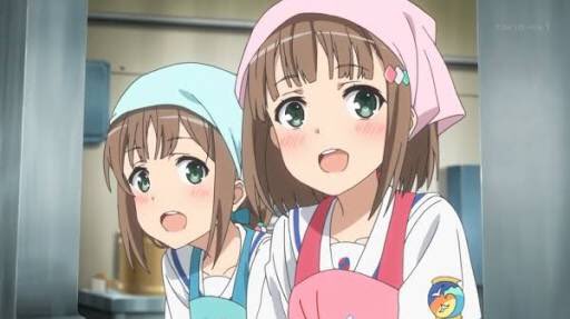 杵崎ほまれのtwitterイラスト検索結果 古い順