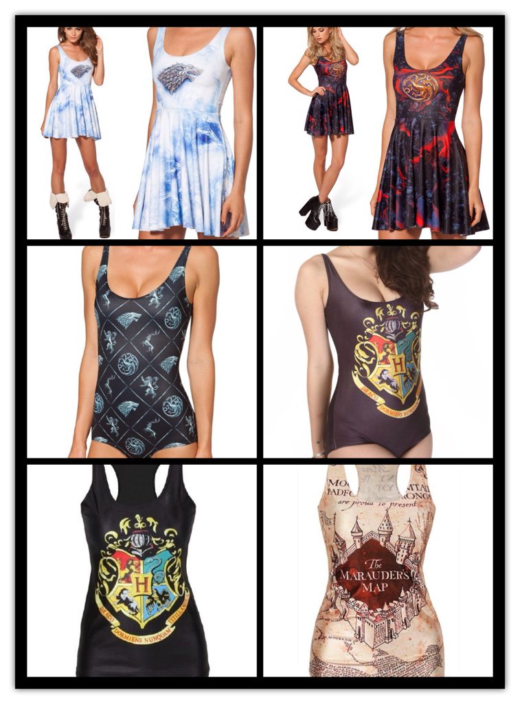 SORTEAMOS UN VESTIDO O BAÑADOR A ELEGIR!!

- SOLO HAZ RT Y SIGUENOS!!
- Fin: 26/06

Venta en goo.gl/yu7wJq