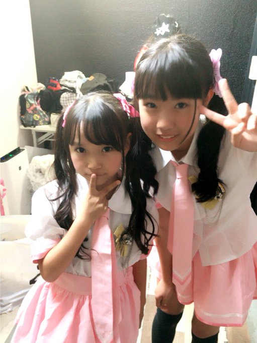 Twitterのコスプレ画像7