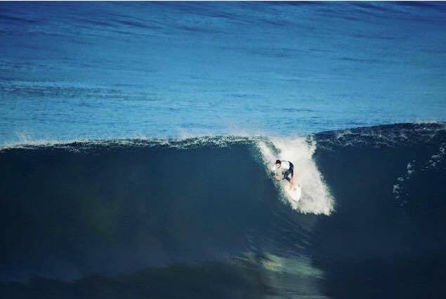 DionAtkinson's tweet image. Dreamy morning in #southaustralia for the @hurley winter classic by @got_any_stickers well done @khaiborg for the 🏆