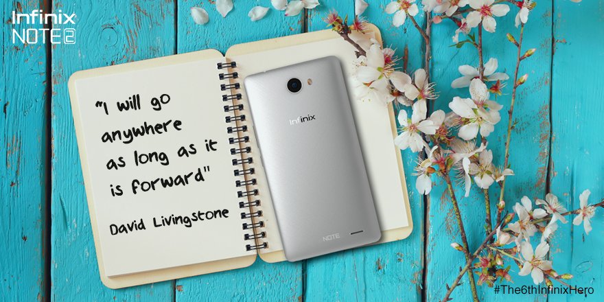 InfinixUAE's tweet photo. One small positive thought in the morning can change your whole day.   #SundayMotivation https://t.co/QF1mKulChu