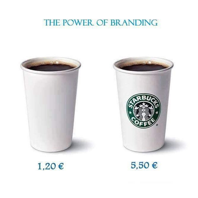KinSocial16's tweet photo. The power of branding and positioning. 
Source: MOM
#Branding #positioning #Marketing #socialmediamarketing https://t.co/qME7J7I8dH