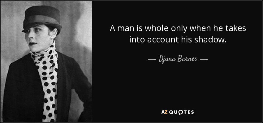 Anne O Neill On Twitter Today Is The Birthday Of Djuna Barnes