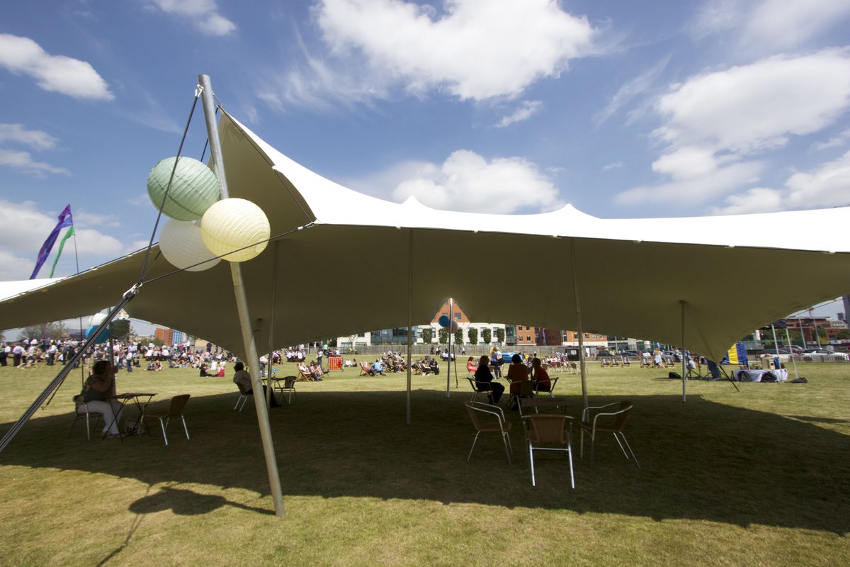 freestretch1's tweet photo. @gloryofwine @BankHouseHotel1 Our #stretchtents are perfect for any event and space, we can shape them to fit https://t.co/QK1mnu595h