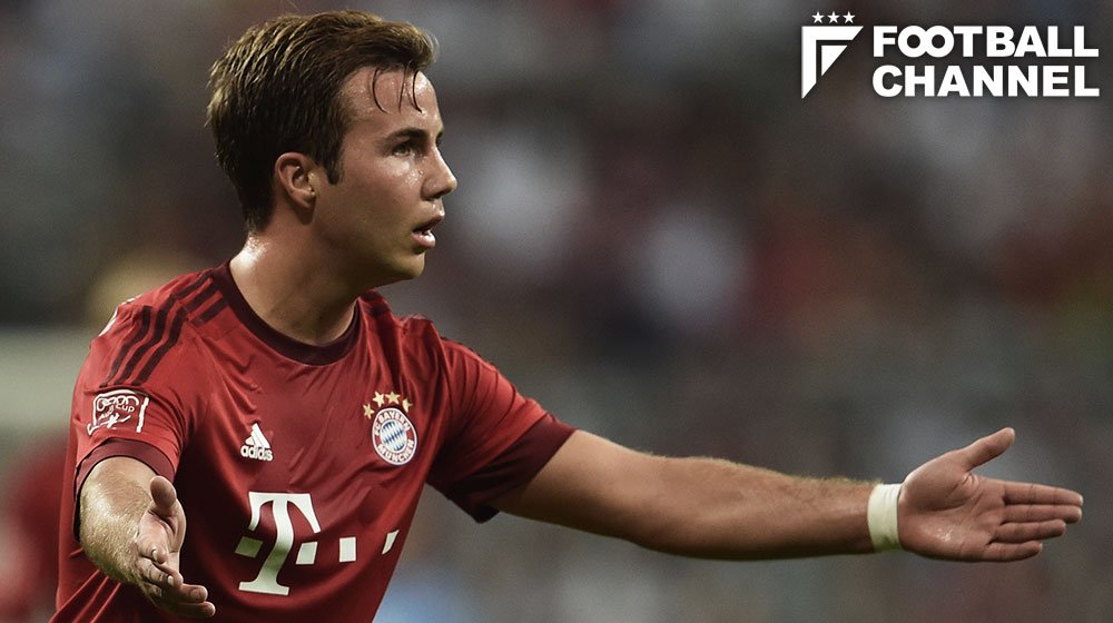 フットボールチャンネル 香川とゲッツェのコンビが復活 ドルトムント チーム解体 危機で買い戻しに動く フンメルス ギュンドアンの退団が決定し オーバメヤン ムヒタリアンにも移籍の噂が挙がっている T Co 2cjyabn35m