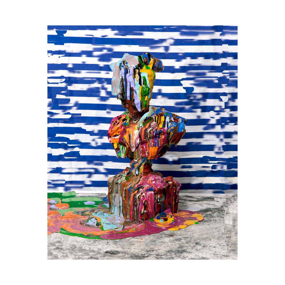Discover the new book from L'Artiere: Nico Krijno "New Gestures" Curated by Sean O'Toole, L'Artiere Publishing.
