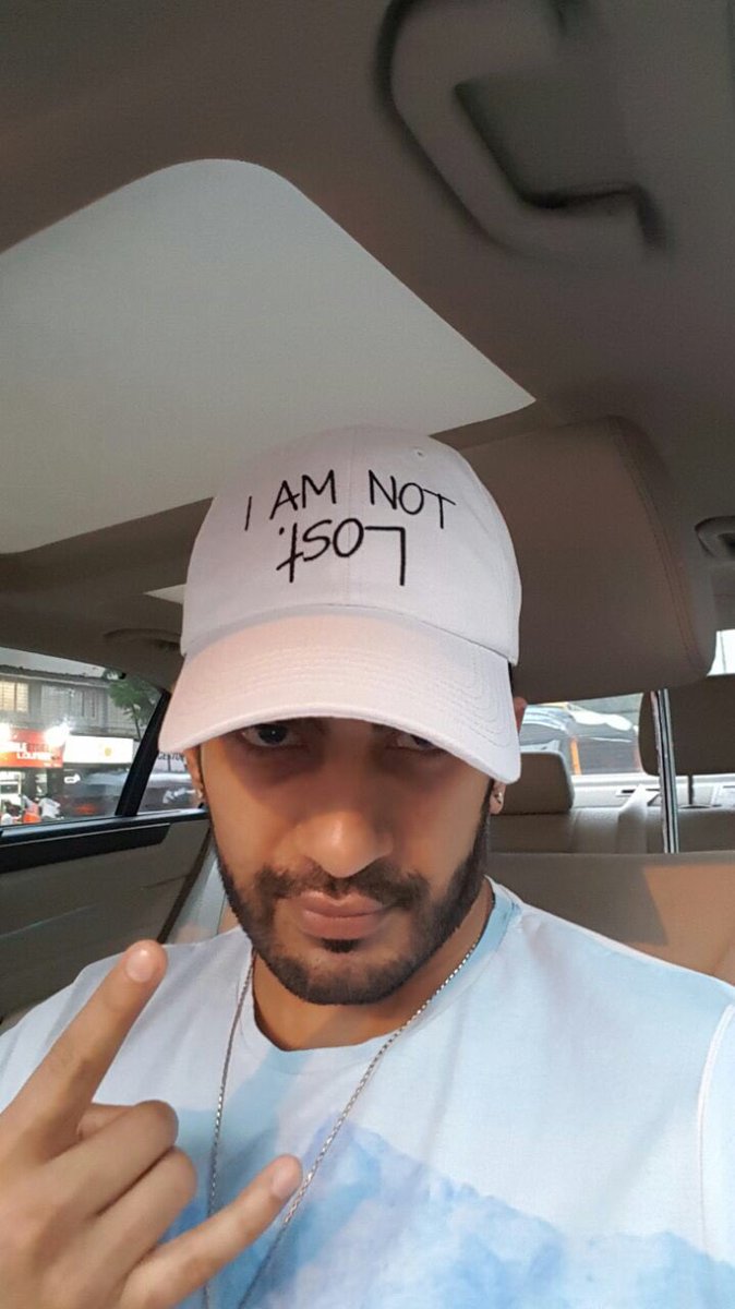 amit_tandon0411's tweet photo. I'm not lost, I'm on my way #SundayThought #3rdVideo #ComingSoon #WatchThisSpace https://t.co/X1ld92Zl12