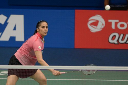 timesofindia's tweet photo. .@NSaina trumps Sun Yu to bag second Australian Open title
https://t.co/S4LmNapIrk https://t.co/jPgnypmTrp