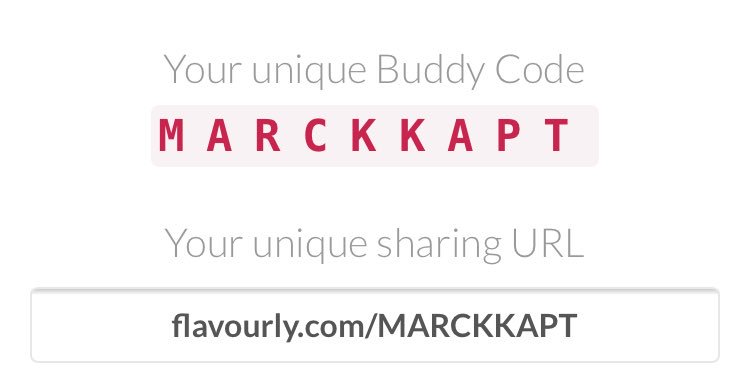 Leanne_Fisher's tweet image. Like small batch, craft #beer? Use my #buddycode MARCKKAPT to get £10 off your first @Flavourly #craftbeer box!