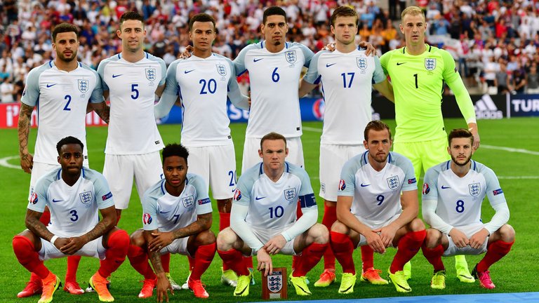 Hilo de la selección de Inglaterra CkvQZwpXEAA-Ap9