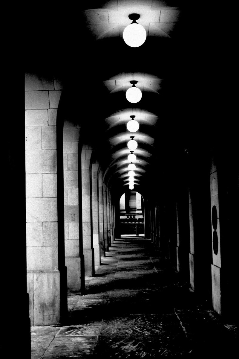 davidmoran6323's tweet photo. #itsamanchesterthing Underneath Manchester Town Hall https://t.co/WqRTrqro1A