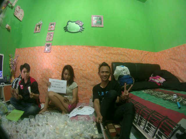 Member JPM sedang Prepare berbagi takjil sore ini #jpm #jogja #maticjogja #komunitas #motor