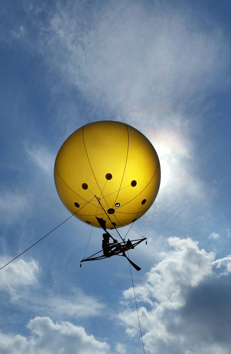 Frl_Herzberg's tweet image. Am Bremer Himmel ist viel los!
#lastrada #altrego