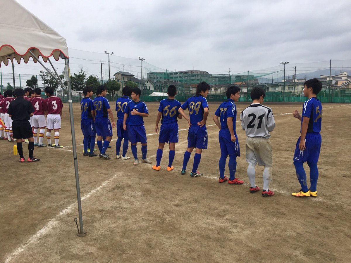 Uzivatel 京都廣学館高校サッカー部 Na Twitteru 高円宮杯u1部リーグ Bチームvs 紫野高校 2 1 守永宙 英純平 Cチームvs 大谷高校 0 3 Dチームvs 東宇治高校 3 2 谷本斗和 辻 蘭真2 各チーム分かれてゲームを行いました 雨の中応援ありがとうございました Uzivatel 京都廣学館高校サッカー部 Na Twitteru 高円宮杯u1部リーグ Bチームvs 紫野高校 2 1 守永宙 英純平 Cチームvs 大谷高校 0 3 Dチームvs 東宇治高校 3 2 谷本斗和 辻 蘭真2 各チーム分かれてゲームを行いました 雨の中応援ありがとうございました