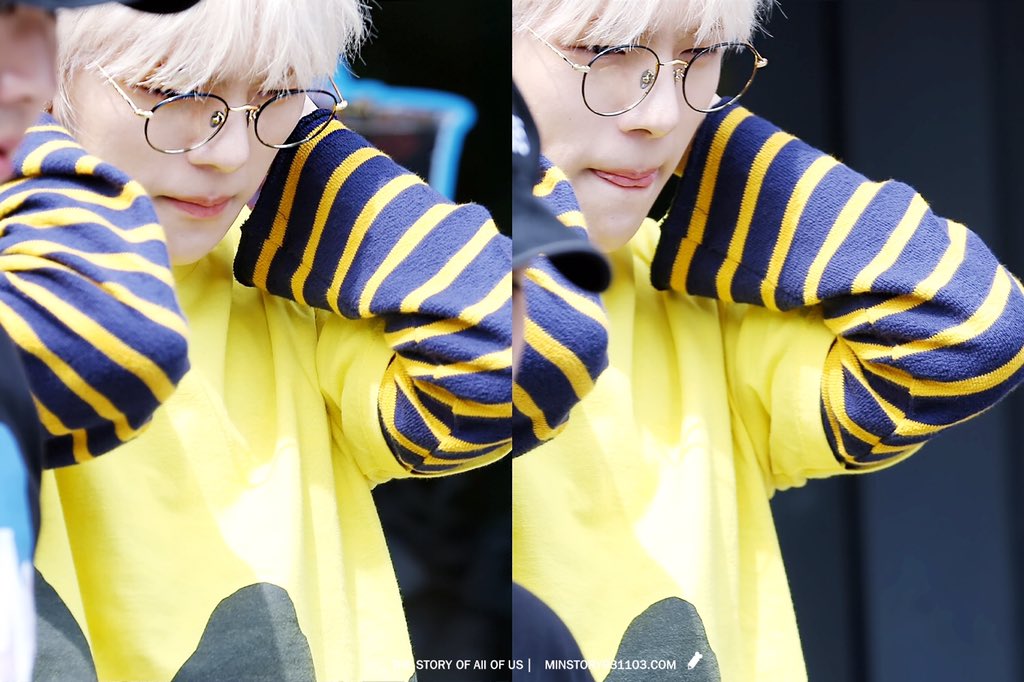 Minstory931103's tweet photo. 매일 한번씩 좋아해 ❣✨💘 #민혁 #몬스타엑스 https://t.co/AnibdBsWOg