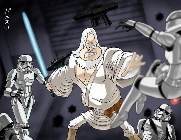 Mark Hamill on X