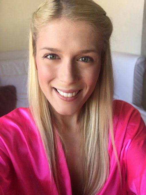 Good morning!😽💋 https://t.co/quR6kD8JIC<a href="/tag/sweetdreams"class="tags"><span>#sweetdreams</span></a>