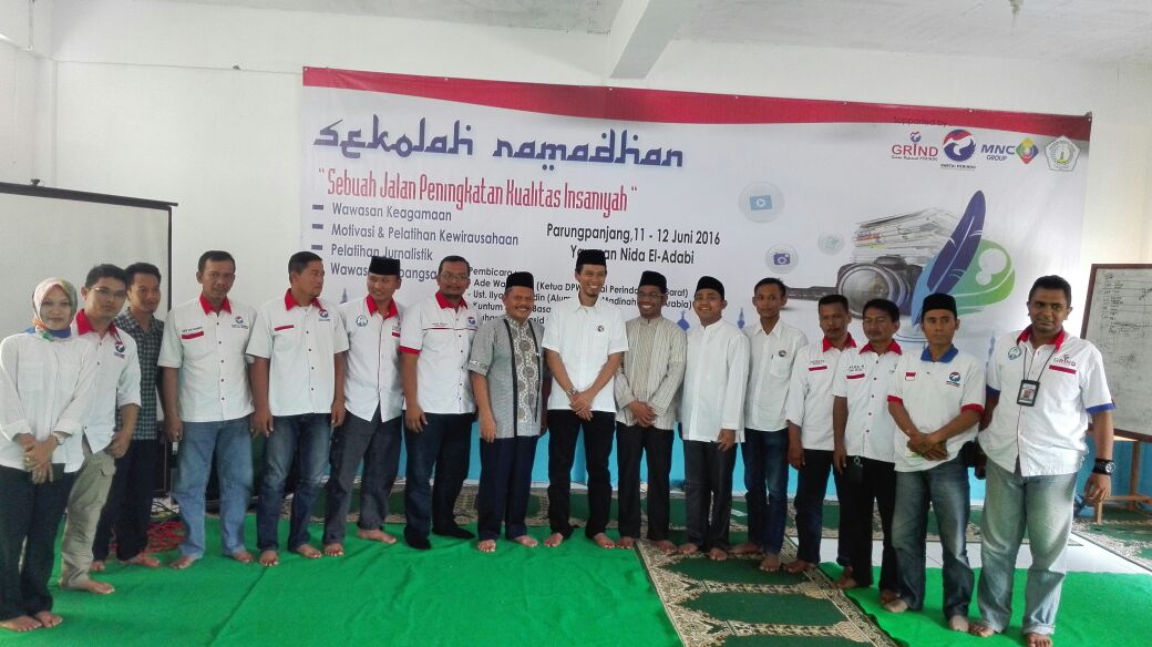GRIND TangSel tweet media