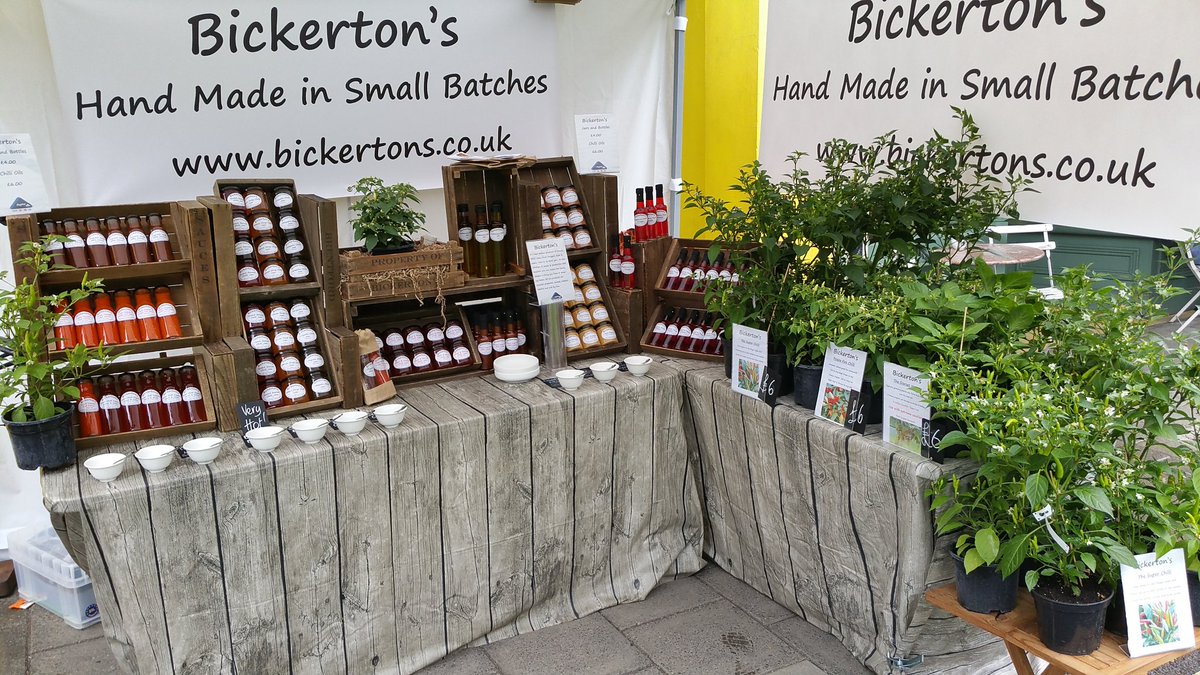 Bickerton's tweet media