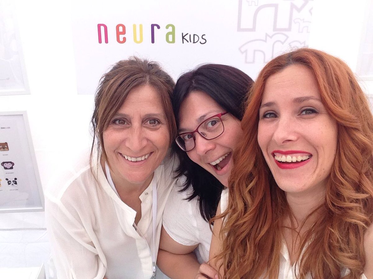 NeuraKids's tweet photo. Taaaat!!! Nos venís a ver a l'#ExpoNado de Vilanova??? #neurakids #sokiut #laminaseducativas #kids https://t.co/prVCLFhHoC