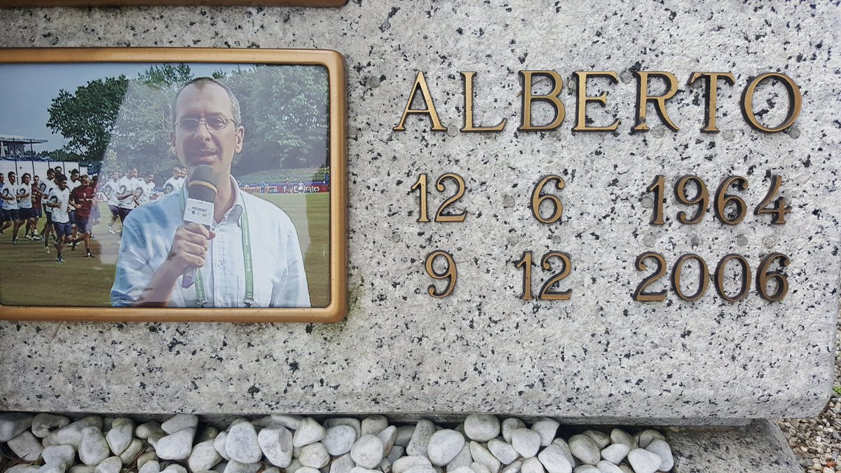 monicagasparin4's tweet image. È il suo compleanno. Per tutti quelli che gli vogliono bene. Auguri Alberto.