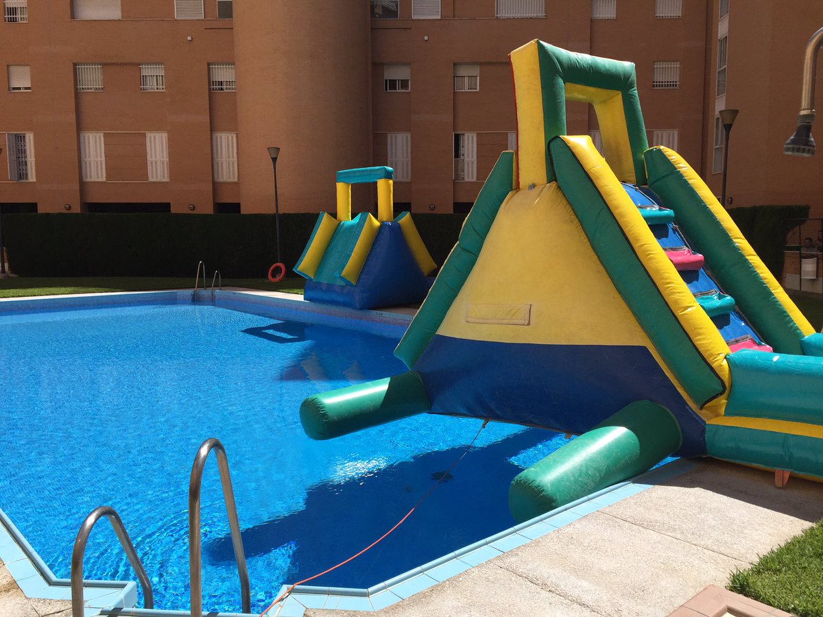 ADPiscinas's tweet photo. Un día de piscina inolvidable!! https://t.co/jpo12gU6Rx