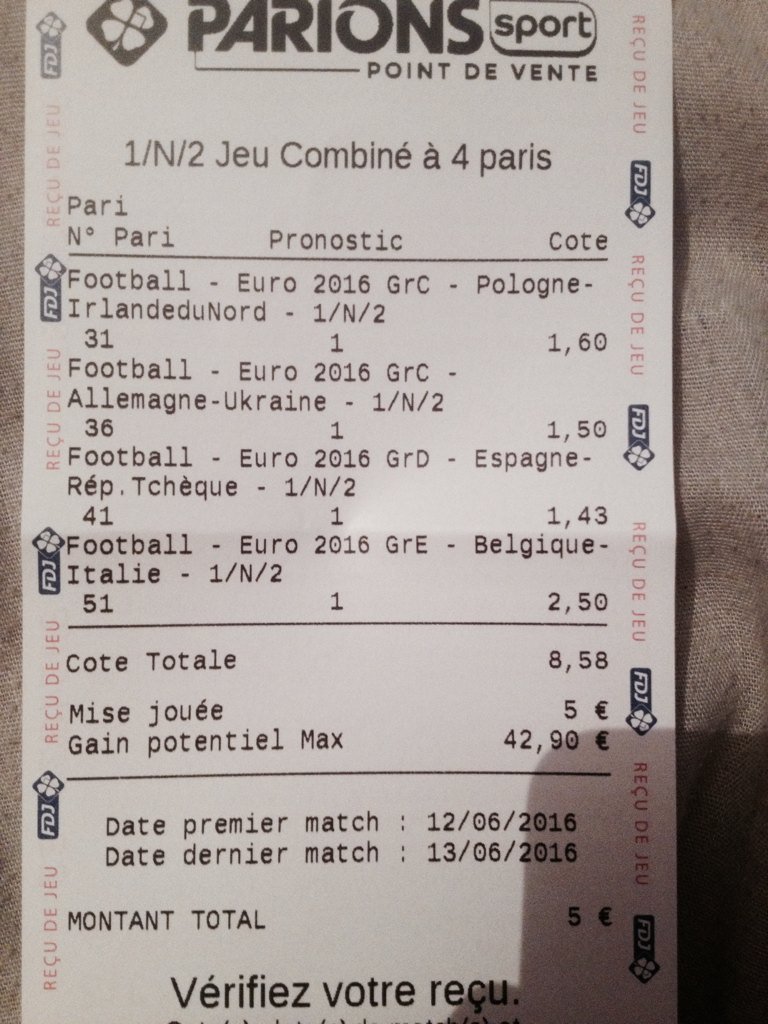 Euro2016Pronos tweet picture