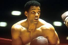 Globalwalyy's tweet photo. How Will Smith has grown from D day of fresh Prince of Bel Air & how he played Ali. He should win an Oscar #MMSELECT https://t.co/jGTvVDzQ3t