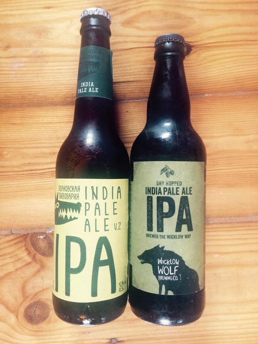maerkelig's tweet photo. .@WWolfBrewery #wolfsbrewery, two wolves meet from either side of Europe https://t.co/Ase9SHCepl