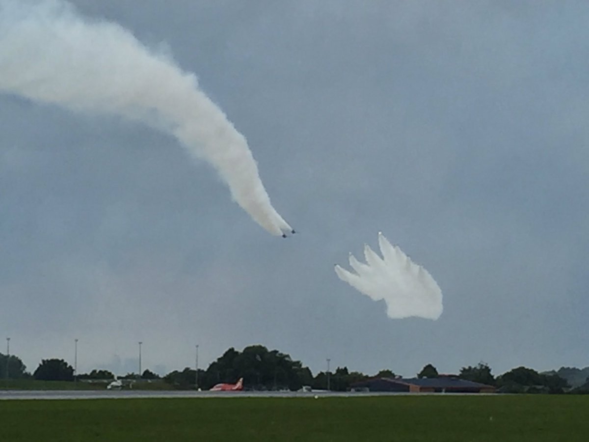 Samantha Davies ✈ tweet media