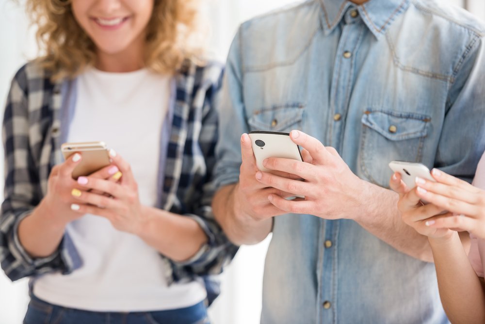 Vimyapp's tweet photo. Sales Staff Not Using Social Media? They Should Be https://t.co/DQDeMT9rHY #sales #social #growth https://t.co/fpIbIZT7DN