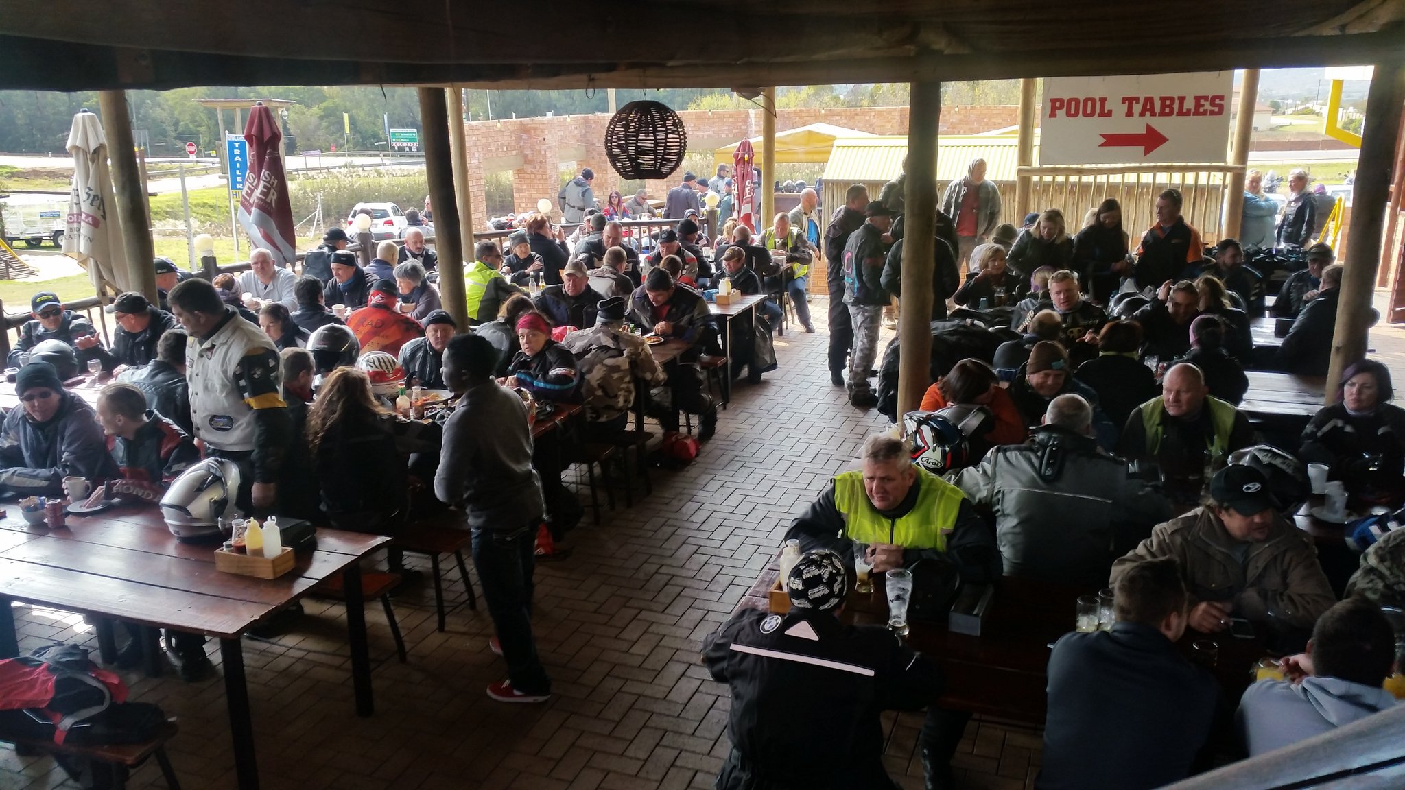 Rafters Pretoria Oos on Twitter: 