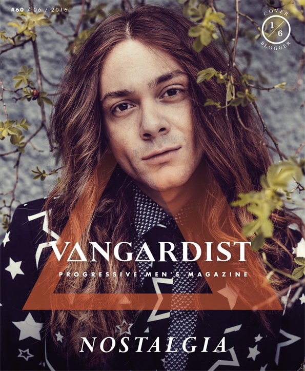 VANGARDIST MAGAZINE tweet media