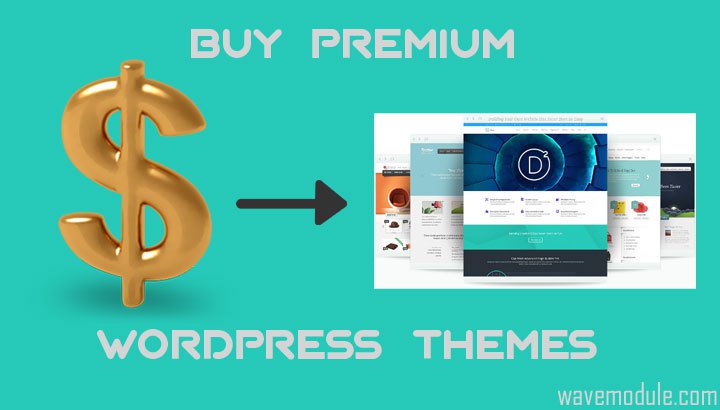 wavemodule's tweet image. Best Places to Buy Premium WordPress Themes wavemodule.com/best-places-bu…