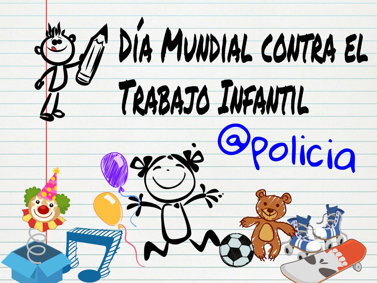 Policía Nacional tweet media